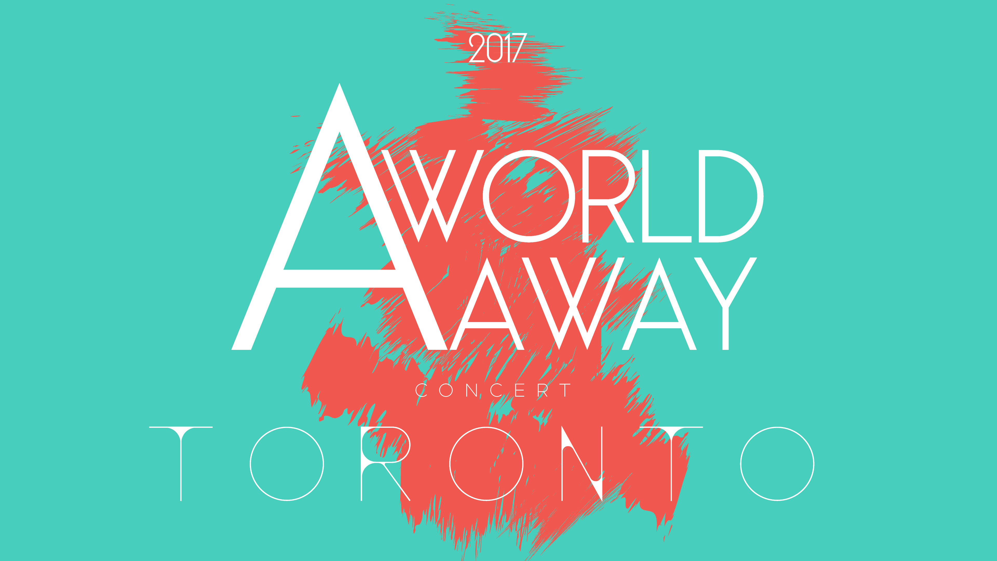 A WORLD AWAY TORONTO INDIE MUSIC FESTIVAL